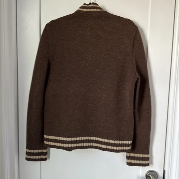 Vintage Torras Swede and Wool jacket - Picture 2 of 3